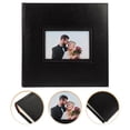thumbnail image 4 of Retro Album Photo Book Picture Album Photo Album Memory Book for Wedding Baby Shower, 4 of 8