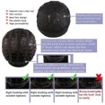 thumbnail image 4 of Perruques pour Femmes, Courtes, Droites, Synthétiques, 4 of 5