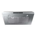 thumbnail image 2 of SAMSUNG NK30N7000US ductless hood, 2 of 5