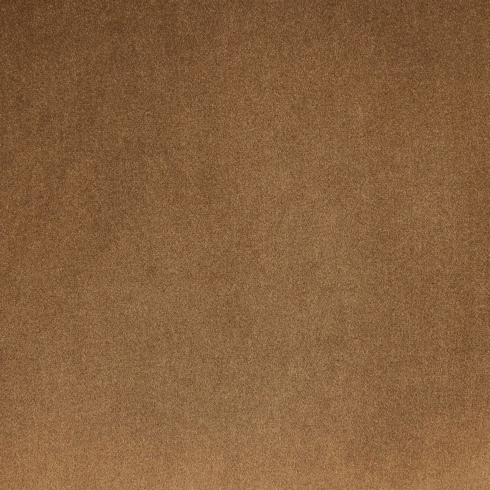 Meridian Furniture Emery Saddle Velvet Loveseat