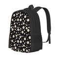 thumbnail image 1 of Disketp Daisy Mochila Minimalista de Gran Capacidad, Mochila de Viaje para Escuela, Trabajo o Uso Diario, 1 of 6