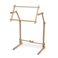 thumbnail image 1 of Soporte de costura para colocar en el suelo All About Yua Wood, 1 of 8