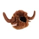 thumbnail image 3 of Sombrero de vaca para perro, sombrero de vaca para mascota con cuerno de buey y banda elástica, sombrero de buey divertido para disfrazar a tu mascota. M, 3 of 9