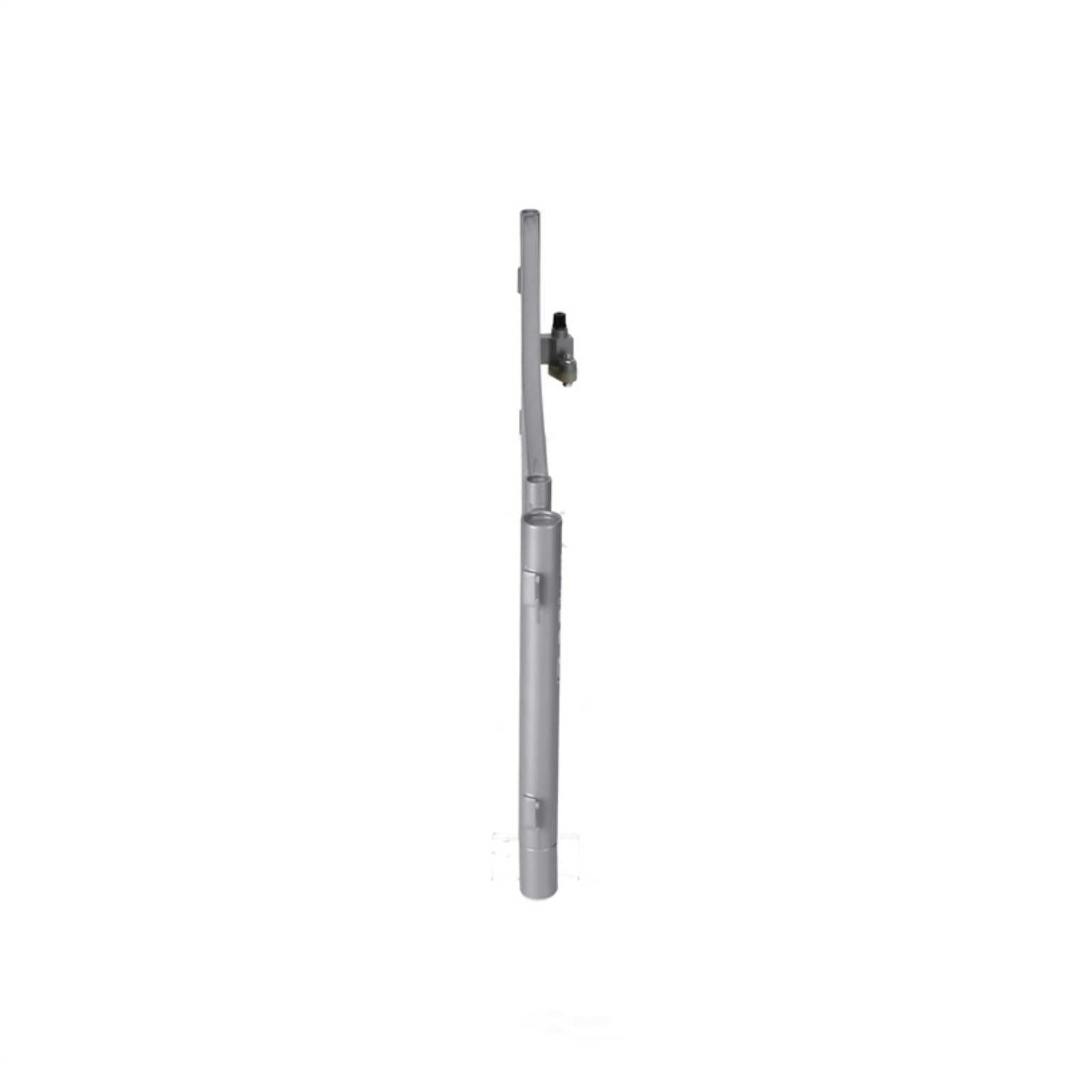 Nissens 940453 Air Conditioning Condenser/Receiver Drier Assembly