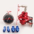 thumbnail image 3 of Kit de Régulateur de Pression de Carburant de Voiture Réparant l'Outil Universel Réglable Facile à Installer, 3 of 6
