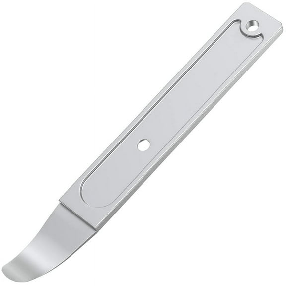 Car Trim Panel Removal Tool, Mini Pocket Prybar Tools for Auto Interior Trim Panel Popper, Automotive Skin Wedge Tool