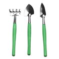 thumbnail image 2 of Visland Garden Tools Set, Gardening Tools for Bonsai Gardening, Home Gardening, 2 of 6