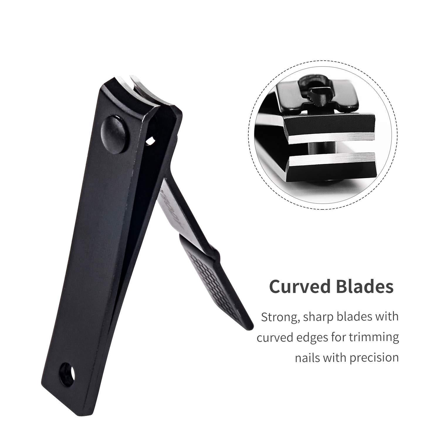 fixbody nail clipper set