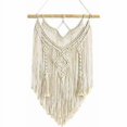 thumbnail image 1 of Wall hanging, Home decor macrame wall hanging macrame wall Decor Wall Tapestry Hand Woven Wall Rugs Indoor Outdoor Bohemian Decor, 1 of 4