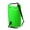 green, variant on QccHieUs Dry Bag Waterproof 10L Adjustable Shoulder Straps Dry Backpack Float Bag for Ski green