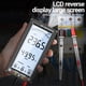 thumbnail image 4 of Probador Aneng 681 6000 Conde Multímetro Digital Smart Anti-Quema Smart Recargable Medidor Universal NCV Probador Lcd Grande de 5 Pulgadas Con Linterta Retroiluminada Para, 4 of 7