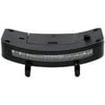 thumbnail image 2 of Bgsha LED Cap Lamp Hat Brim Clip On Lamp Headlight Headlamp for Camping/Hiking, 2 of 10