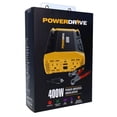 thumbnail image 4 of PowerDrive PWD400 15V 400W Surge power Inverter, 4 of 5