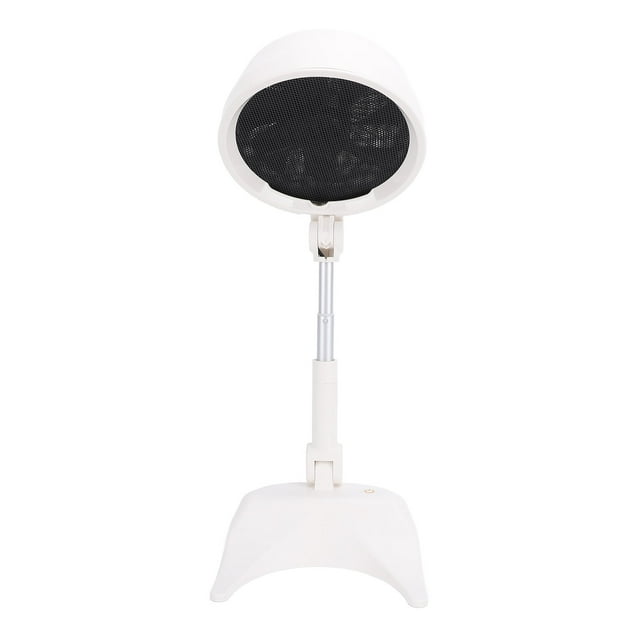 Portable Kitchen Exhaust Fan, Foldable Compact Range Hood 180 Adjustable Angle Low Noise for Camping