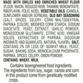 thumbnail image 6 of Goldfish Crackers, Limited Edition Old Bay Seasoned Snack Crackers, 27.3 oz, 6 of 8