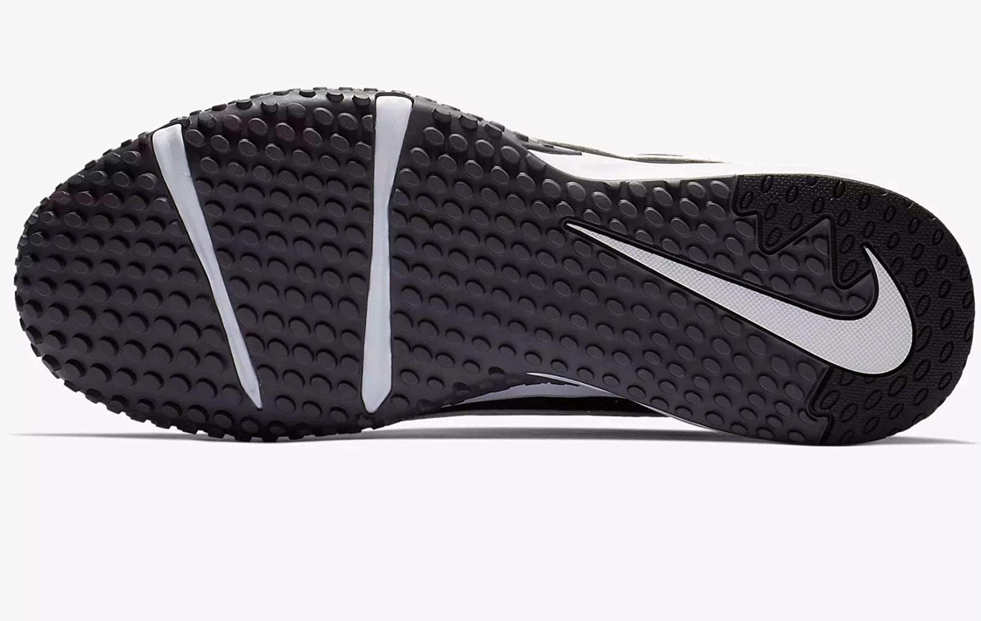 Nike Mens Alpha Huarache Varsity Turf 