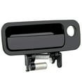 thumbnail image 2 of SCITOO Door Handles fit 1997-2001 for Toyota Camry Exterior Front Right Left Side Black(2pcs), 2 of 4