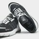 thumbnail image 5 of Ad-id-as Men's ZX 1K BOOST Black White Casual Shoes Size GV7194 MEN'S SHOES, 5 of 6
