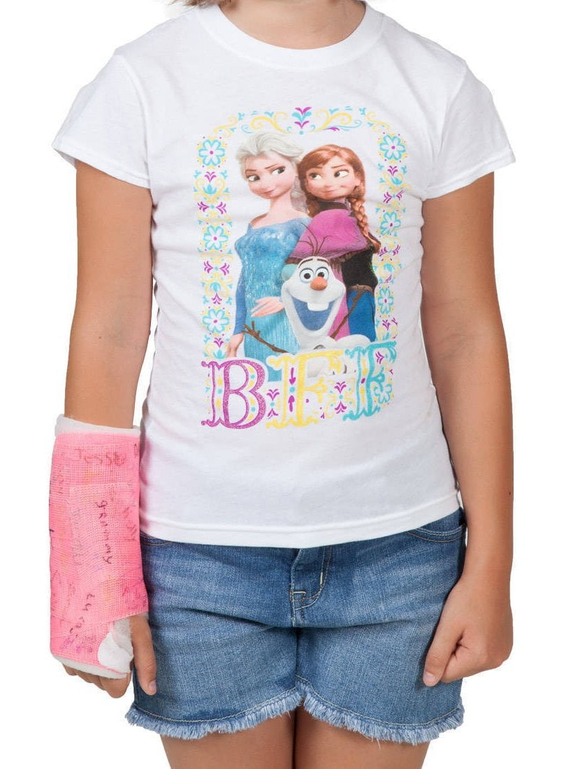 Bestie Shirt BFF Shirt Best Friends Shirt Disney Plus size Shirts for women Disney Frozen Shirt Best Friend Shirts Best Friend Gift