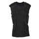 thumbnail image 2 of Camisa De Compresión Acolchada, Camiseta Sin Mangas Resistente A Impactos De Secado Rápido Con Protectores De Costillas, Para Béisbol Y Fútbol, 2 of 7
