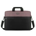 thumbnail image 2 of CB CITY BAG 15.6-inch Laptop Bag, Purple, Unisex, Briefcase Laptop Bag, 2 of 5