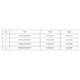 thumbnail image 3 of WCJM Long Sleeve Crop Tops for Women Ribbed Square Neck Slim Fitted Casual Y2K Top Fashion Women's Long Sleeve T-Shirt, 3 of 8