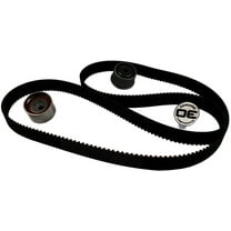 ACDelco Professional TCK323 Timing Belt Kit with Tensioner and Idler Pulley Fits 2004 Hyundai Santa Fe