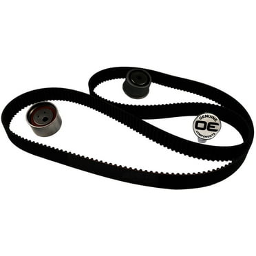 ACDelco Professional TCK323 Timing Belt Kit with Tensioner and Idler Pulley Fits 2004 Hyundai Santa Fe