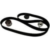 ACDelco Professional TCK323 Timing Belt Kit with Tensioner and Idler Pulley