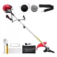 thumbnail image 1 of Desbrozadora Foreman Fog520a 52cc Hilo 2.5hp con Accesorios, 1 of 8