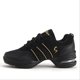 thumbnail image 3 of Zapatillas deportivas de moda con suela blanda para mujer, zapatos de baile con respiración, zapatos de práctica, zapatos de baile modernos y Jazz, 3 of 5