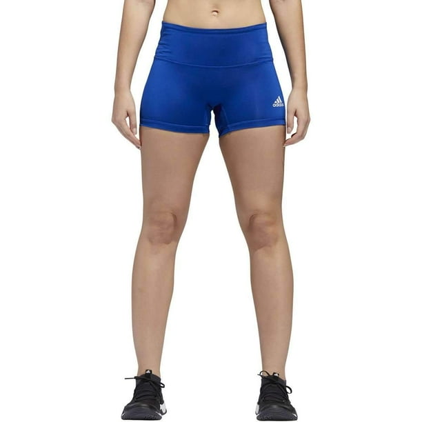 adidas 4" Volleyball Shorts