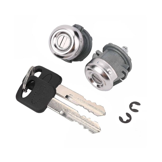 Juego de El para puerta de coche para 1999-2016 F250 F350 Duty 1998-2014 7c3z1521990a