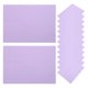 thumbnail image 1 of unbranded 80Ud Sobres Lisos De Papel Color Lavanda Para Invitaciones Y Tarjetas En Bodas Y Cumpleaños, 1 of 7