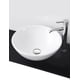 thumbnail image 3 of Esatto ® Kit Globus 2 Paquete De Precio Mejorado Con Lavabo, Llave Y Desagüe Listo Para Instalar ESATTO ECONOKIT GLOBUS 2, 3 of 5