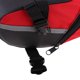 thumbnail image 3 of Bolsa para bicicleta Cola trasera con correa rojo, 3 of 8