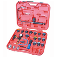 thumbnail image 2 of Astro 78585 Radiator Pressure Tester & Vacuum Type Cooling Kit w/ Adapter, 2 of 3