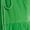 Green Everglade, variant on Time and Tru Women's and Women's Plus Double Cloth Midi Dress, Sizes XS-4X