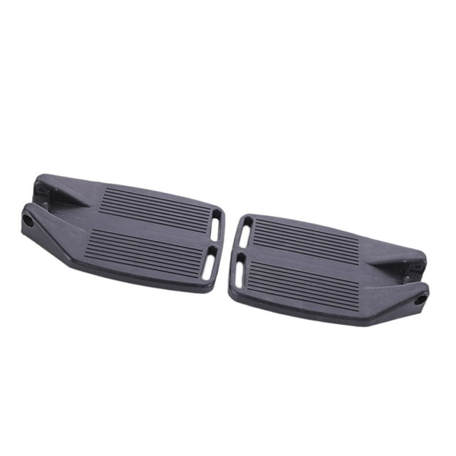 Pedal del reposapiés de silla de ruedas Legrestas de silla de ruedas de silla de ruedas PÁGINAS