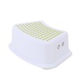 thumbnail image 1 of Silla antideslizante de plástico para niños Taburete escalonado apilable para niños Cocina Baño Silla para inodoro Verde Sweethay HA6237-01B, 1 of 6