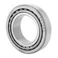 thumbnail image 4 of Roller Bearing, High Speed 68Mm Outside Dia. J-Steel Plate Stamping Single Row Single Row Roller Bearing, For Rolling Mill Automobile Metallurgy Mining, 4 of 8