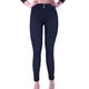 thumbnail image 1 of Leggings deportivos Nikou ajustados transpirables de encaje para yoga azul marino talla M, 1 of 13