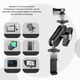 thumbnail image 3 of Brazo Articulante, Brazo Articulado Universal Anti -Slip Almohadilla Dual Cabezal Para Monitor, 3 of 7