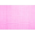 thumbnail image 1 of Ahgly Company Indoor Rectangle Solid Pink Modern Area Rugs, 8' x 10', 1 of 4