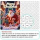 thumbnail image 4 of Rompecabezas de Papel Navideños de 130 Piezas para Niños | Regalo Educativo para Las Fiestas | Estimula El Desarrollo Cerebral | Material Duradero | Actividad para Compartir En Familia | 1 Rompecabez, 4 of 7