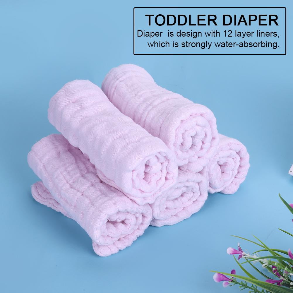 cotton baby diapers walmart