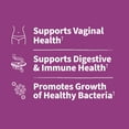Garden Of Life Feminine Ph Daily Care Reviews Garden of Life Feminine pH Probiotic - 40 Billion CFU, 13 Strains, 30