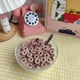 thumbnail image 3 of Juego de velas de cera de soja para aromaterapia con cuenco de grano | Velas de grano de 3 núcleos hechas a mano con cuchara de metal y cuenco de vidrio | Regalo decorativo reutilizable para, 3 of 3