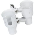 thumbnail image 6 of ROBOCUP Best Cup Holder for Drinks, Fishing Rod/Pole, Boat, Beach Chair, Golf Cart, Wagon, 6 of 8
