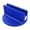 Blue, variant on Wzmzjy Frame Rail Protector High Performance Simple Installation Pinch Weld Protector Pinch Weld Jack Pad Sockets Clip for Car Orange